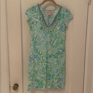 Lilly Pulitzer Dress, size XXS
